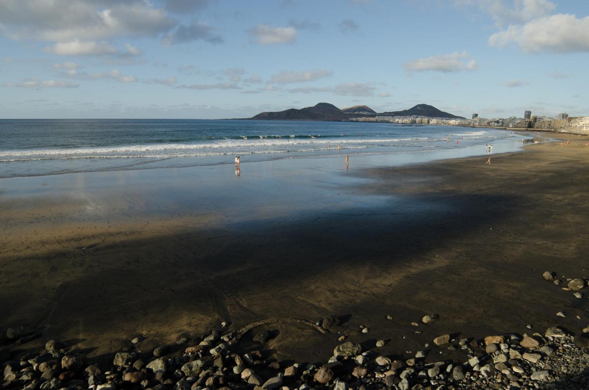 Home2Book Cozy & Design Apartment Las Palmas Exteriör bild