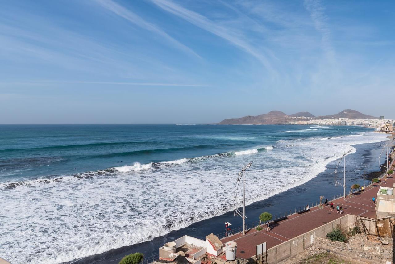 Home2Book Cozy & Design Apartment Las Palmas Exteriör bild