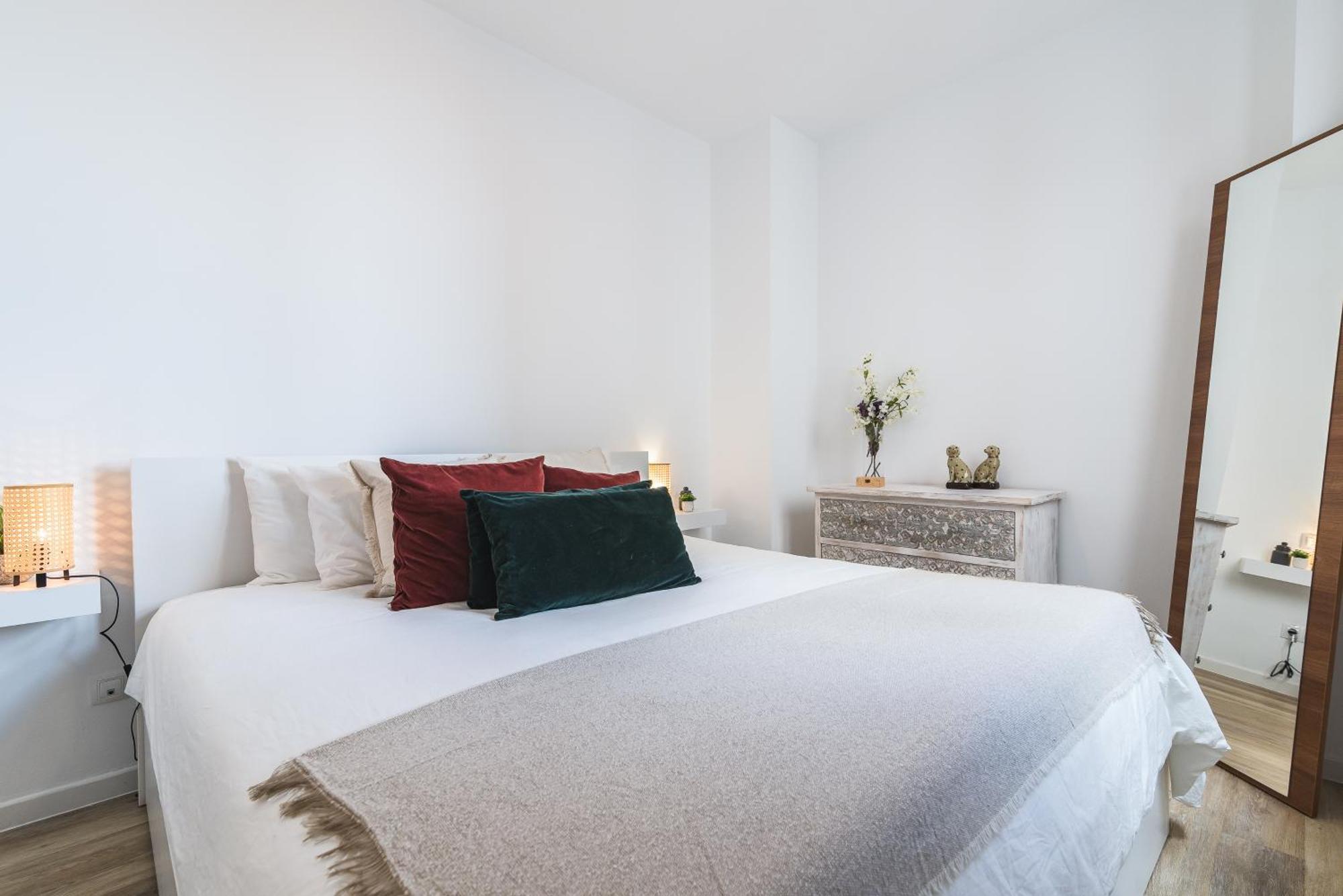 Home2Book Cozy & Design Apartment Las Palmas Exteriör bild
