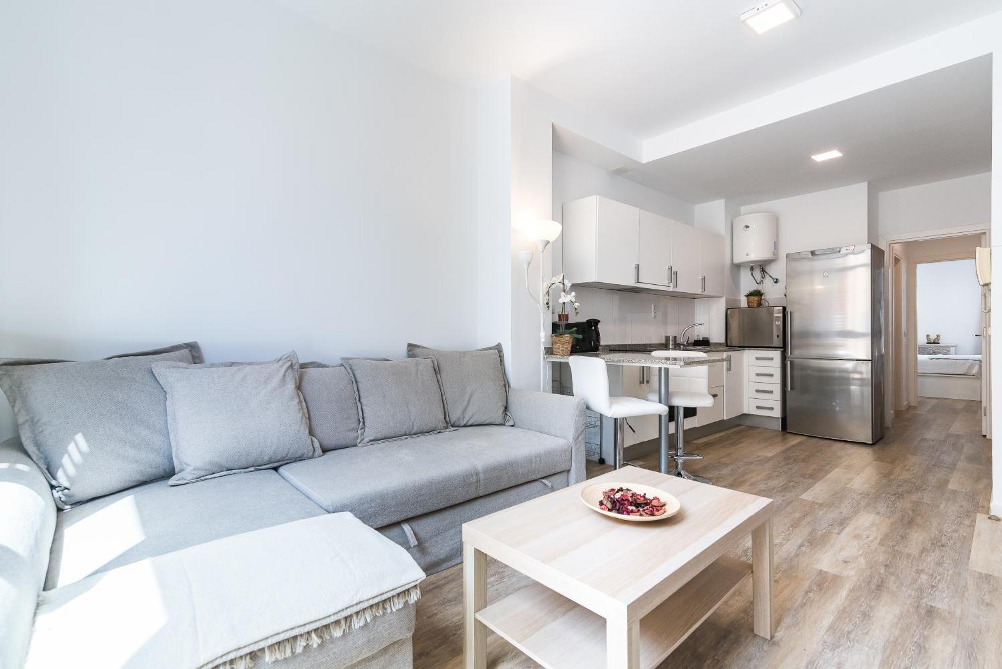 Home2Book Cozy & Design Apartment Las Palmas Exteriör bild