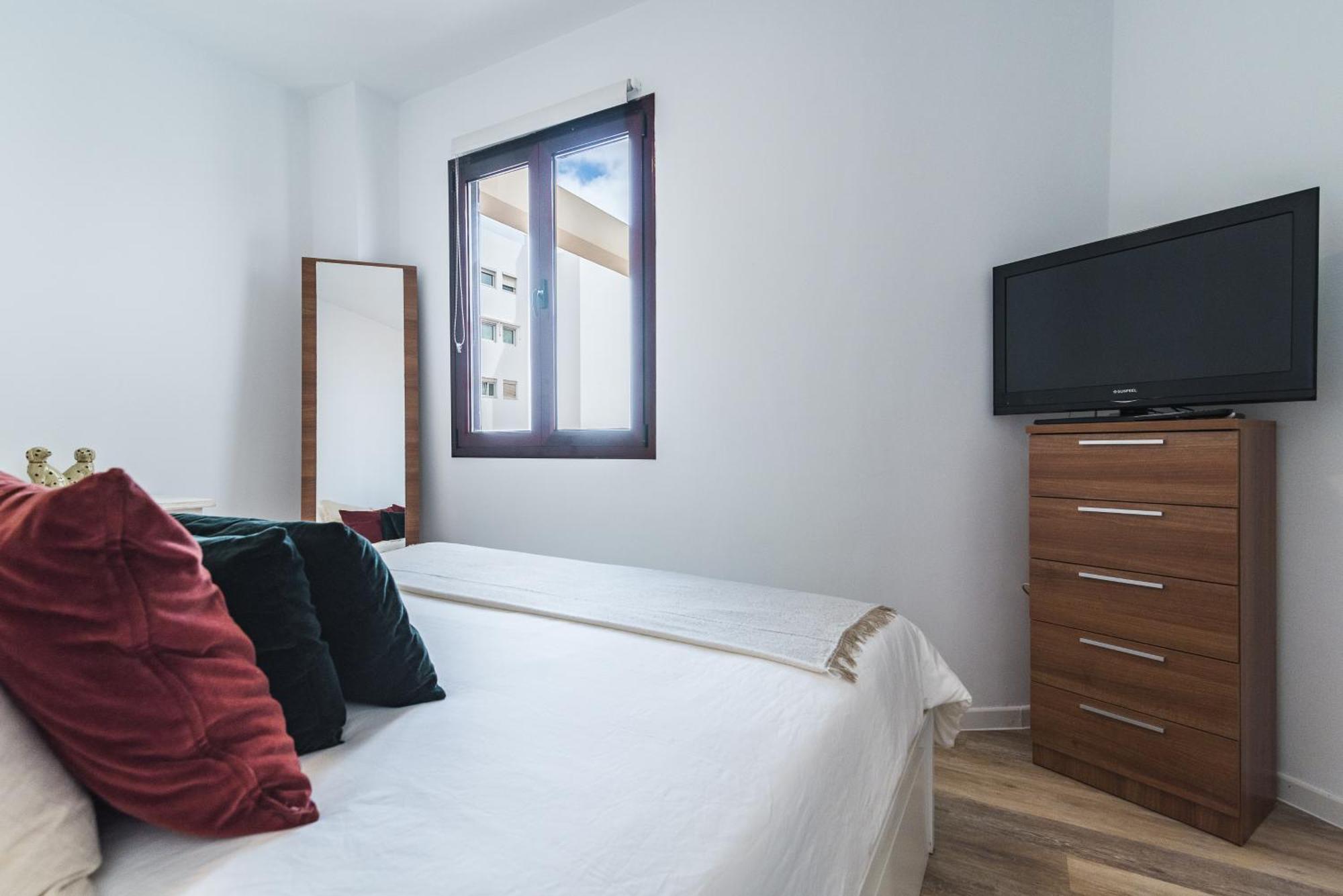 Home2Book Cozy & Design Apartment Las Palmas Exteriör bild