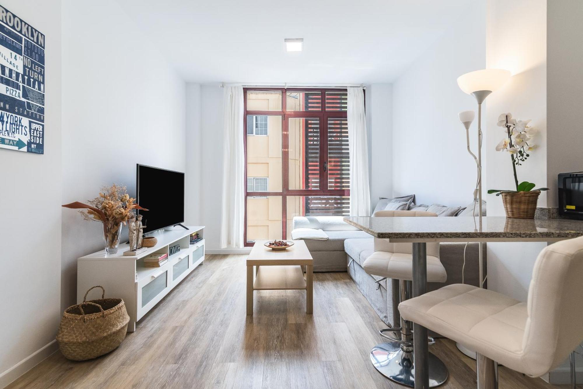 Home2Book Cozy & Design Apartment Las Palmas Exteriör bild