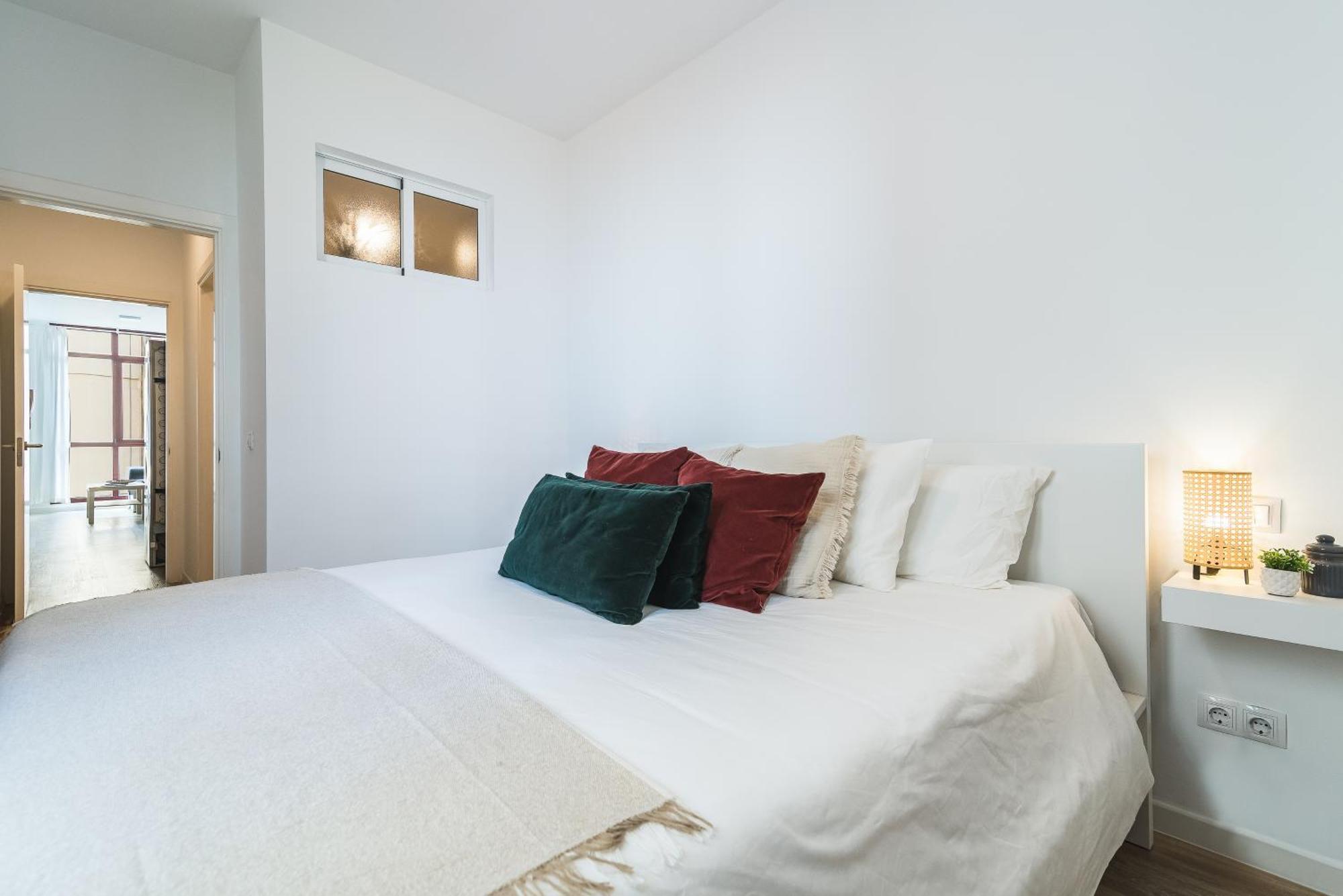 Home2Book Cozy & Design Apartment Las Palmas Exteriör bild