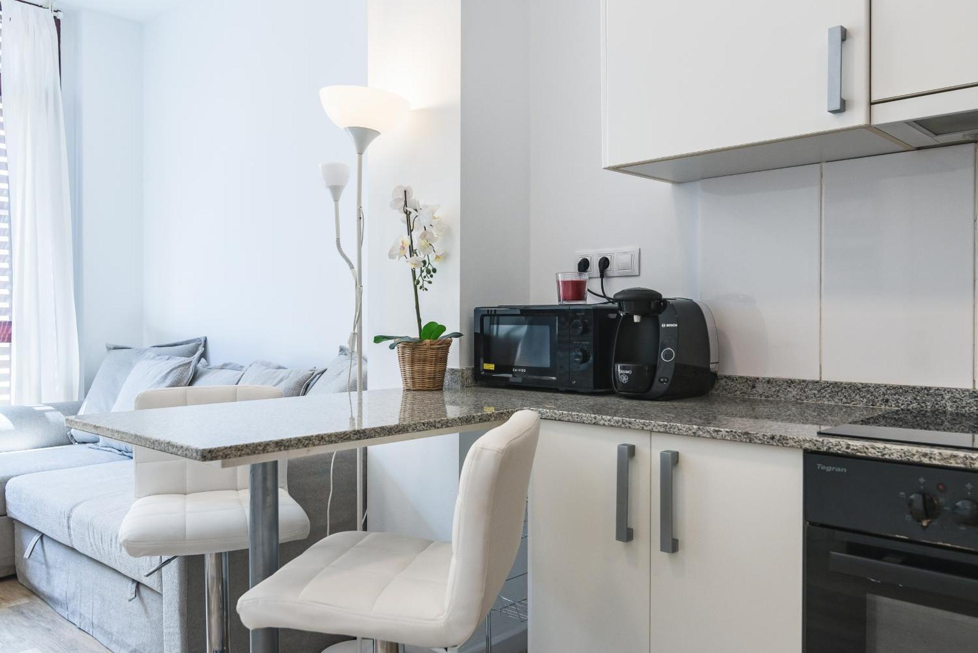 Home2Book Cozy & Design Apartment Las Palmas Exteriör bild