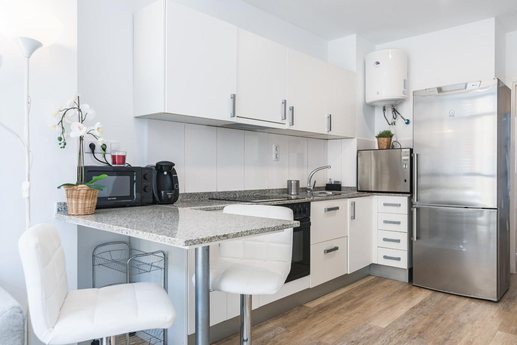 Home2Book Cozy & Design Apartment Las Palmas Exteriör bild