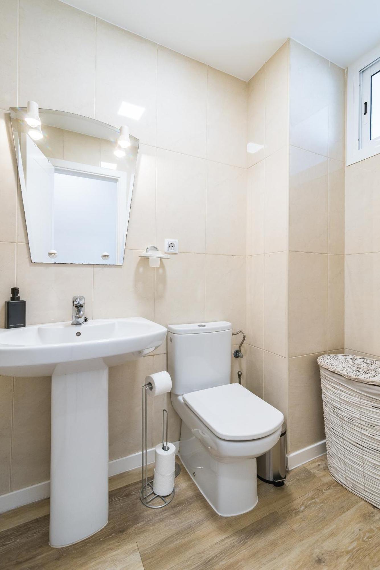 Home2Book Cozy & Design Apartment Las Palmas Exteriör bild